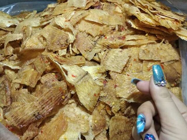 MỰC THỊ TẨM 200G (LOẠI XÉ) | BigBuy360 - bigbuy360.vn