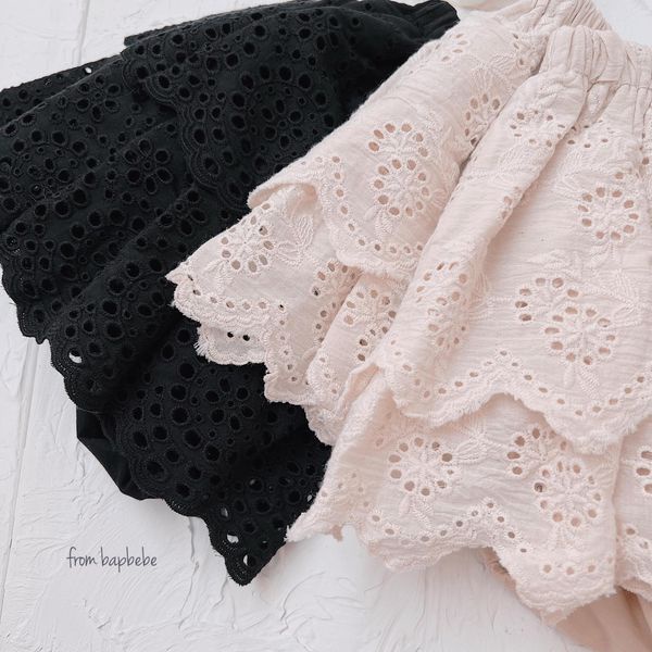 #frombapbebe Renn Bloomer Shorts