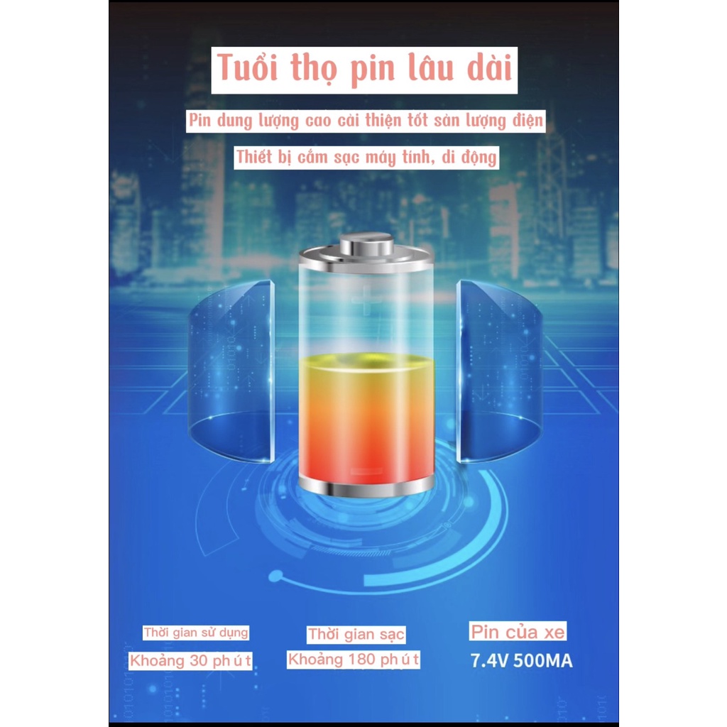 Xe Ô Tô 8 Bánh Điều Khiển Từ Xa, Cảm Biến, Biến Dạng Bánh Vượt Địa Hình