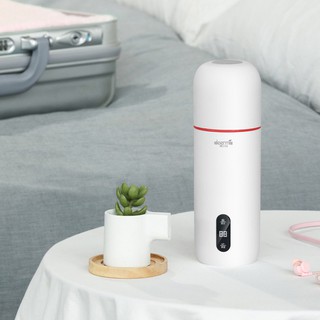 Bình đun nước, giữ nhiệt thông minh Xiaomi Deerma - cảm ứng