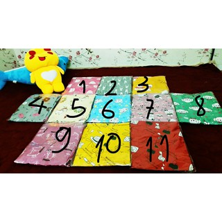 🐥Pijama xám cộc đùi vịt cute🐥