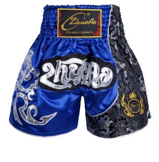 Quần muay thái , boxing
