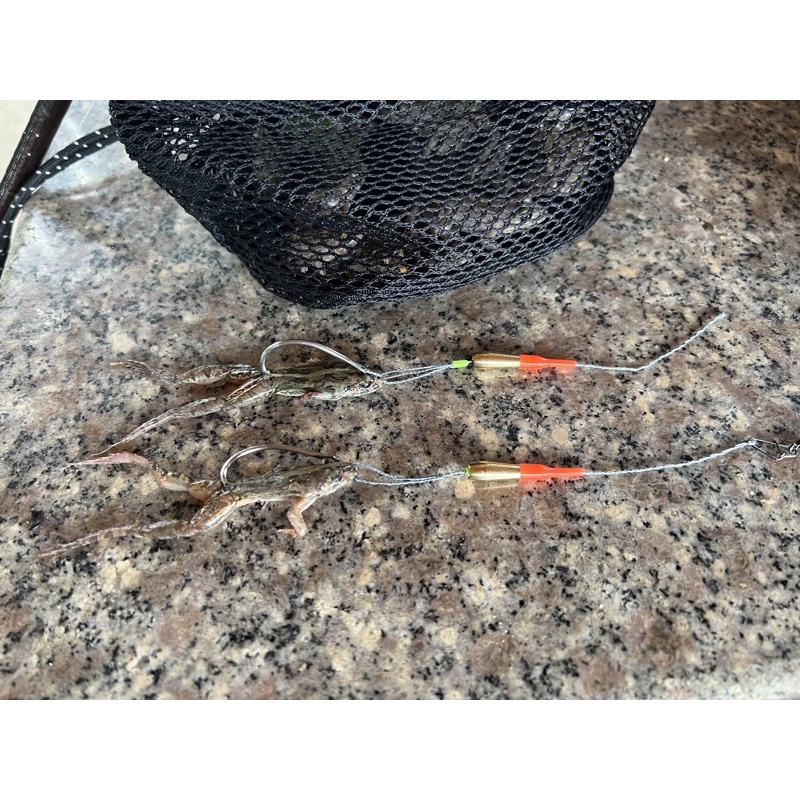 Lưỡi câu Huế er15/1.8 ly full bộ