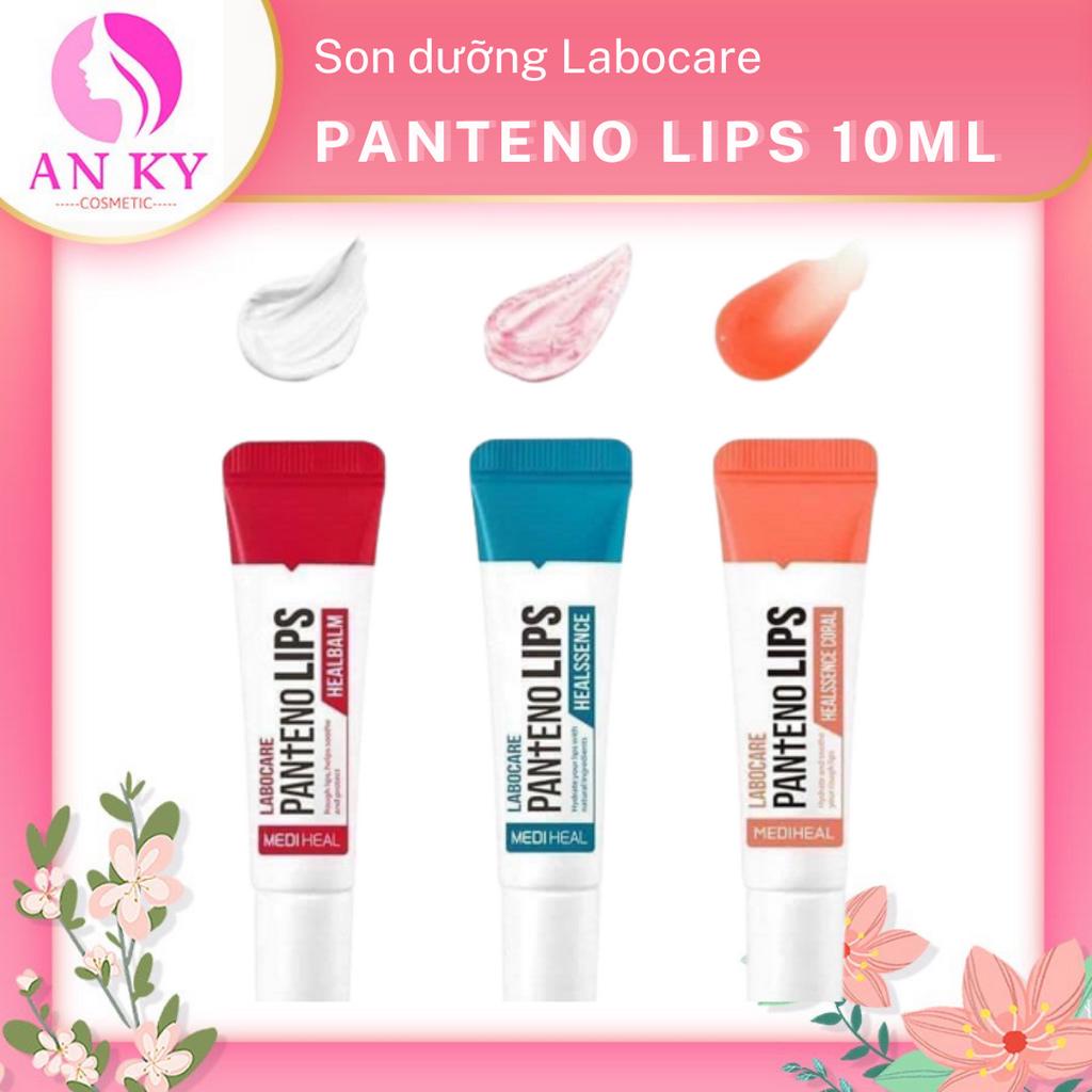 Son Tuýp Chống Thâm Môi Labocare Panteno Lips