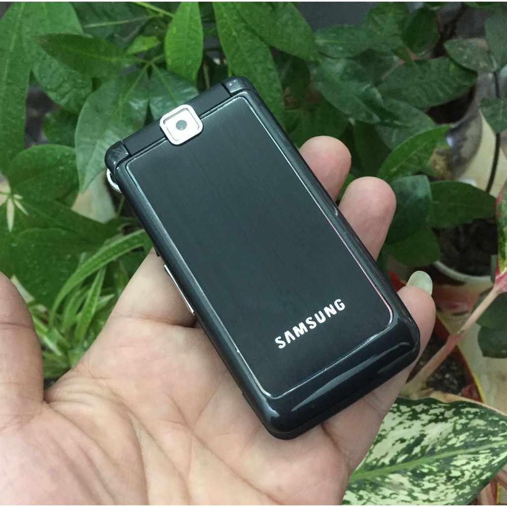 Samsung S3600i Zin Pin Chuẩn Không Hao Nguồn