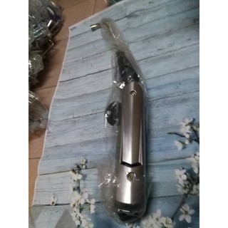 PÔ SIRIUS 2017 GIẢ ZIN - SIRIUS2017