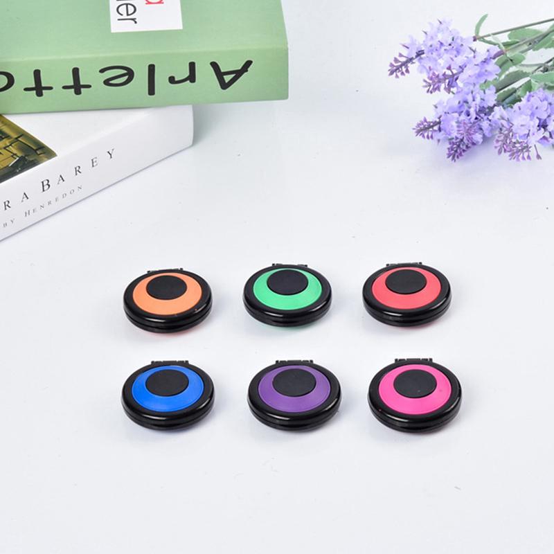 Set 6 màu phấn nhuộm tóc thời trang