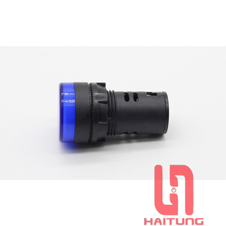 Đèn Led Báo Pha Phi 22mm , Led Báo Pha Tủ Điện 380V