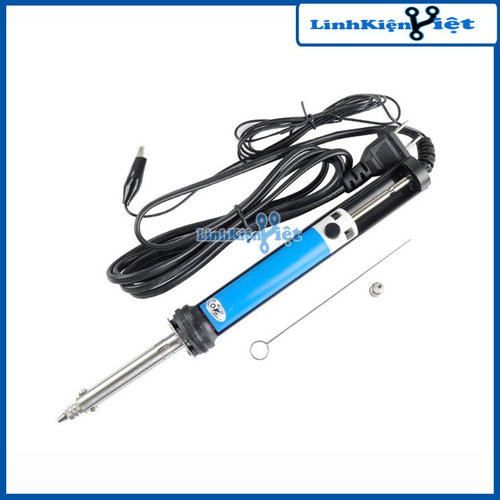 Máy Hút Thiếc No-842C Chất Lượng Cao