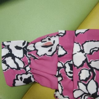 Áo sơ mi Zara tay bồng
