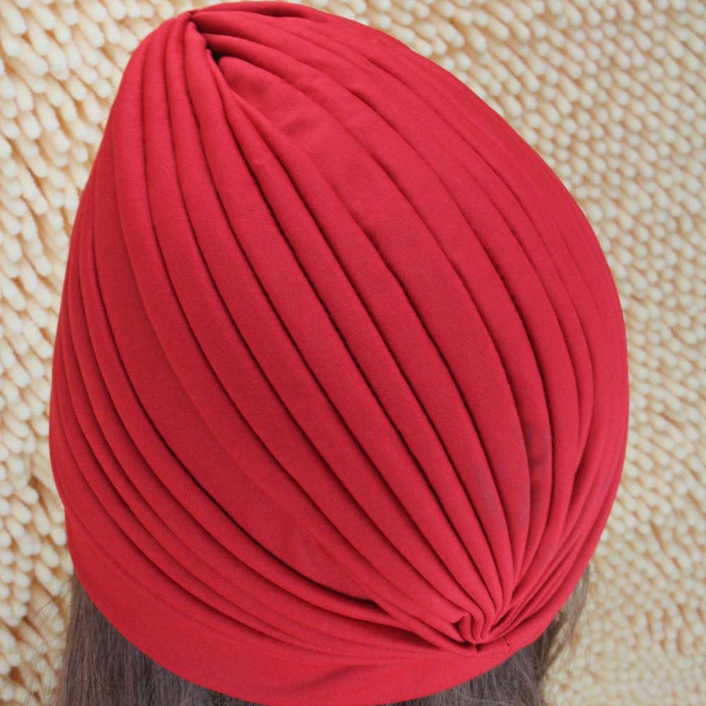 Mũ Bơi Trùm Đầu Không Thấm Nước Cho Người Lớn