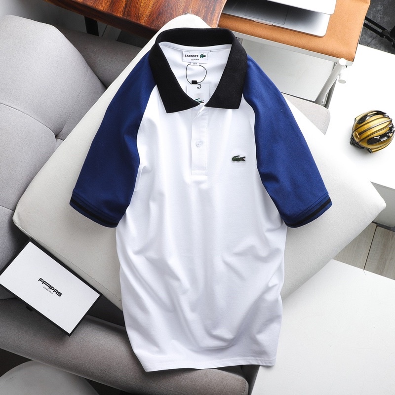 Áo thun lacoste