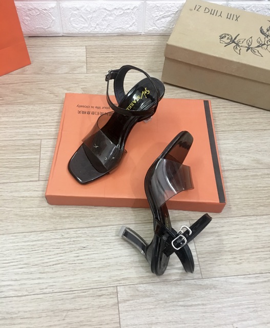 Dép xandanl siêu hót ( hình thật )