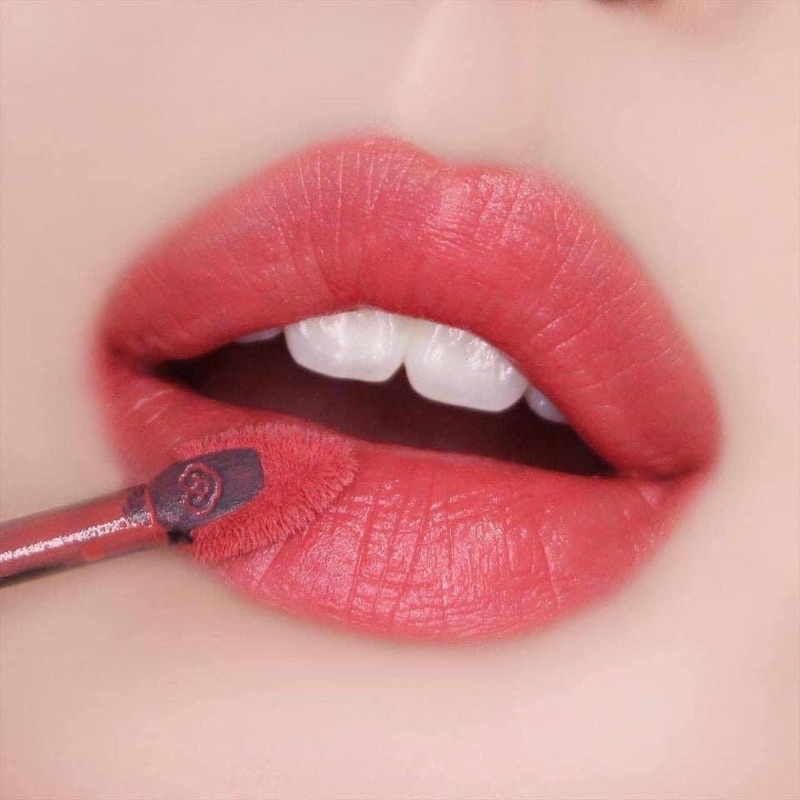 vỉ son kem whoo velvet liquid lip rouge mini dùng thử | WebRaoVat - webraovat.net.vn