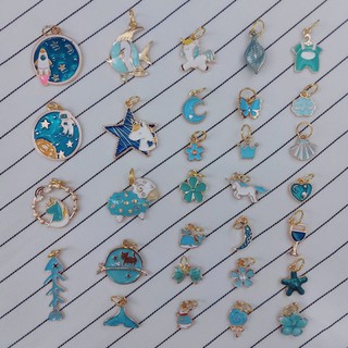 Phụ kiện Custom giày (Dây + Charm)