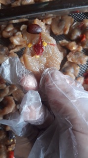 Mãng Cầu Sấy Muối Ớt - 300g