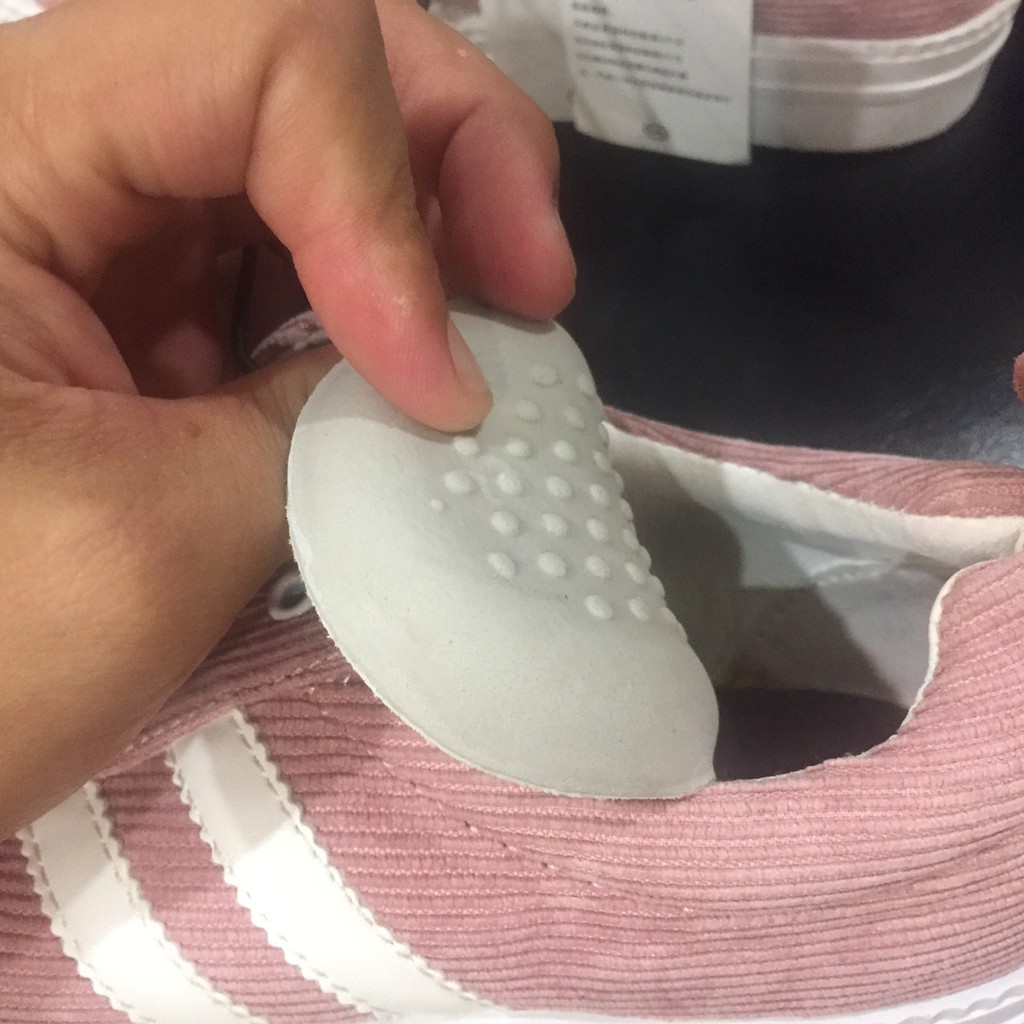 Giày Sneaker Nữ Vải Nhung Mềm ROSE Đế Bằng Chuẩn Hãng Full Size loại 1, SN-18 | BigBuy360 - bigbuy360.vn