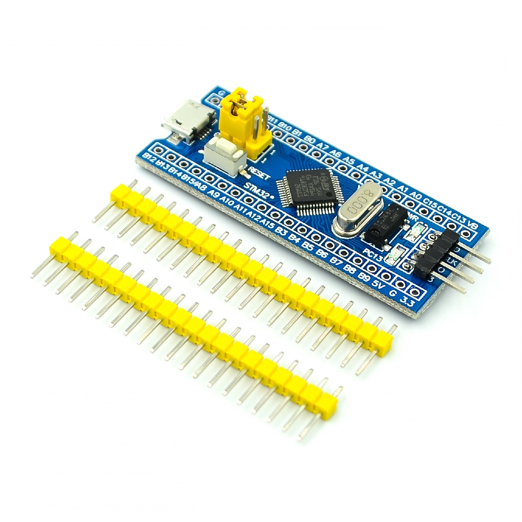 Bảng Mạch Phát Triển Hệ Thống Tối Thiểu Cks32f103c8t6 Stm32f103c8t6 Arm Stm32