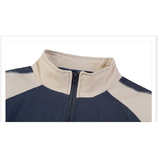 Áo khoác gió thể thao basic HEYBIG