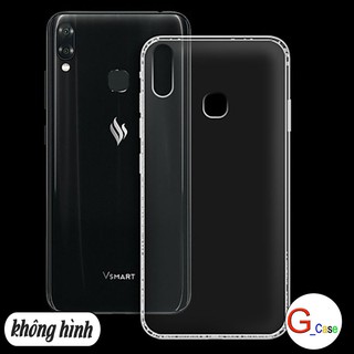 Ốp lưng dẻo VSMART JOY 1 PLUS