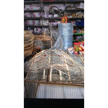 Bẫy chim+thùng xốp chích choè chào mào vành khuyên