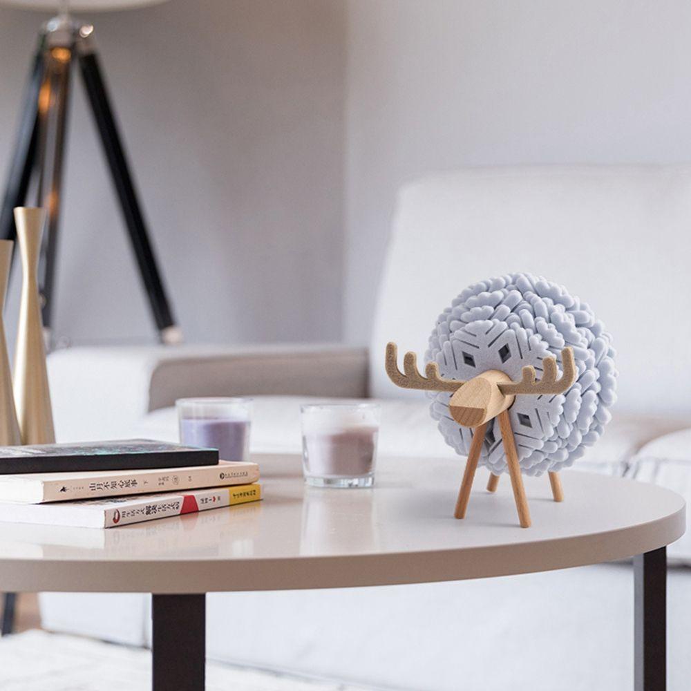 Epoch Tấm Lót Bàn Ăn Bằng Nỉ Chống Trượt Phong Cách Nhật Bản