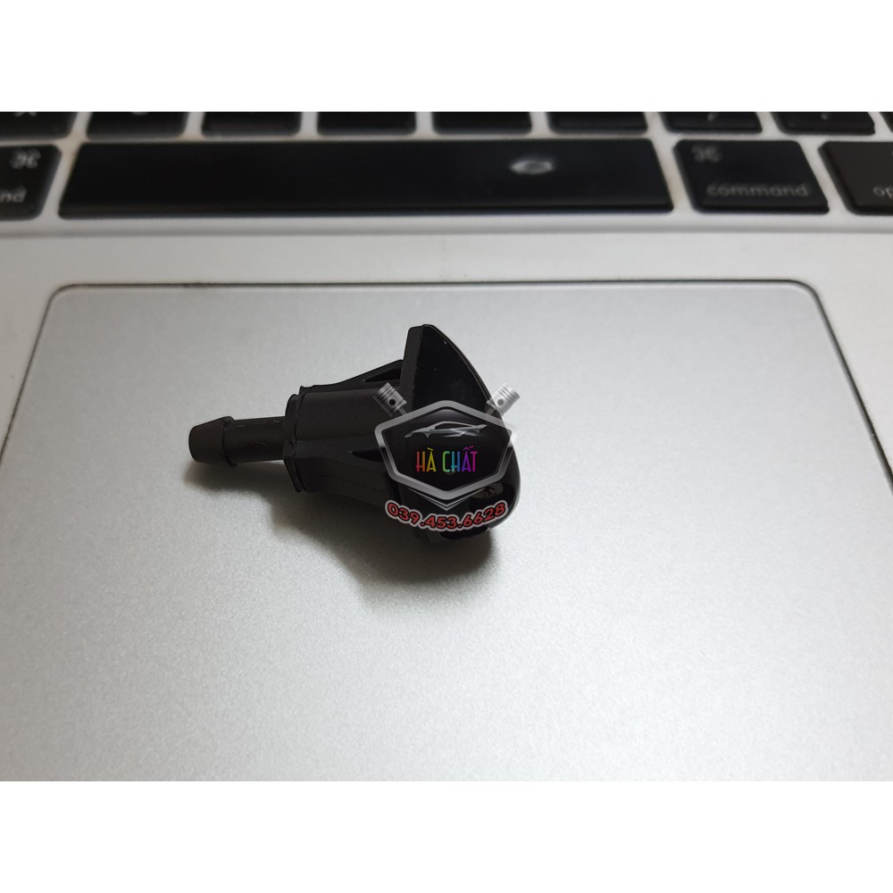 Đầu Phun Nước Rửa Kính Hyundai Avante & i30; Nhập Khẩu Chính Hãng Hyundai Tại HÀN QUỐC - Núm phun nước