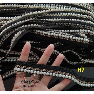 Dây cườm trang trí 25k