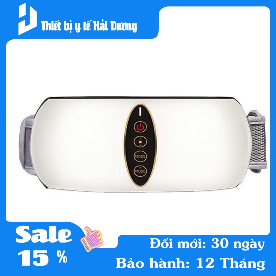 Đai massage bụng, Máy đánh tan mỡ bụng, Đai rung giảm mỡ bụng, Máy giảm mỡ bụng, Đai massage giảm mỡ bụng BM-B45