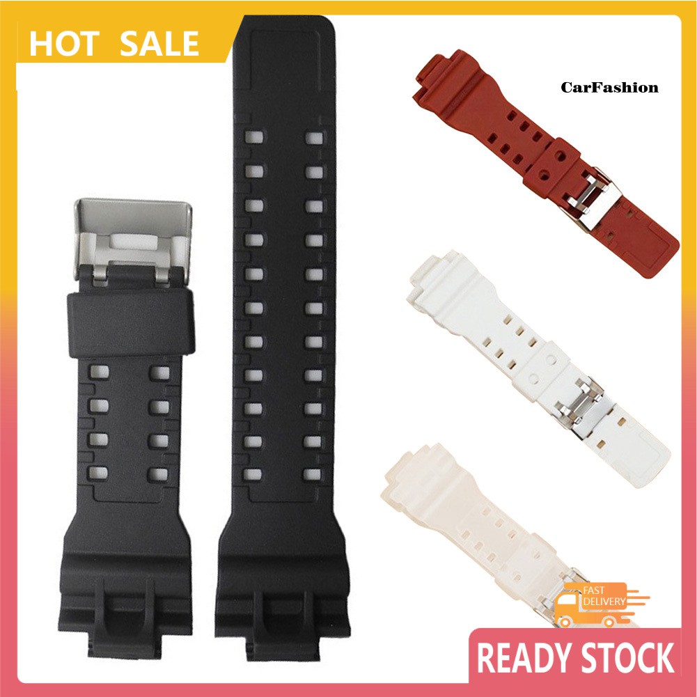 Xxx Dây Đeo Thay Thế Cho Đồng Hồ Casio Ga-110gd120ga-100ga-100c