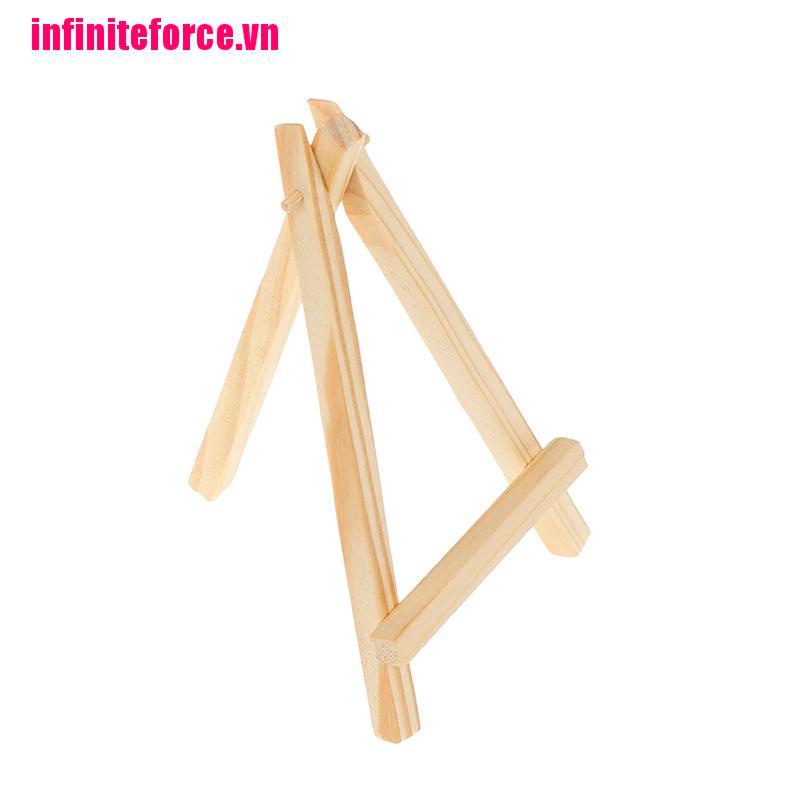 Bộ 5 Bảng Tên Mini Bằng Gỗ Tiện Dụng