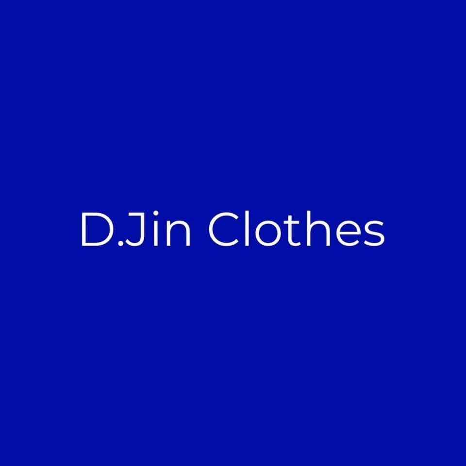 D.Jinclothes, Cửa hàng trực tuyến | BigBuy360 - bigbuy360.vn