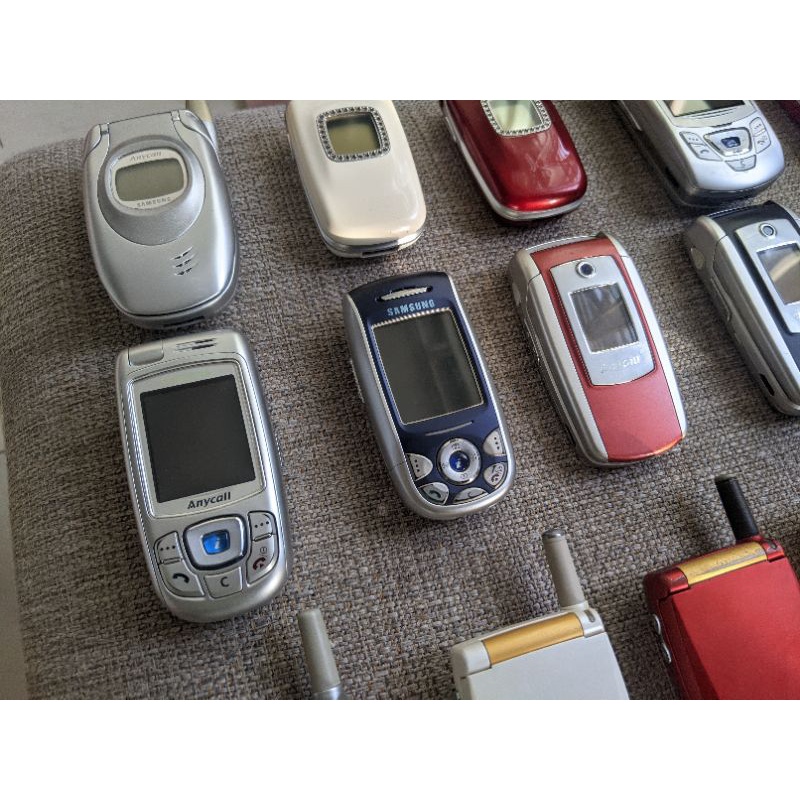 Samsung cổ T100 T500 D410 T400 E800 E810 E700 X458 A300 Egeo A400 X430 A800 T200 V200