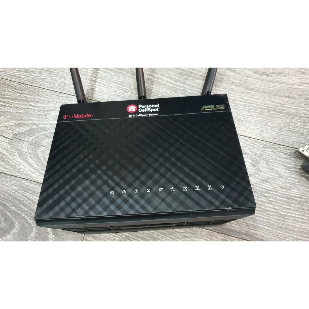 Router bộ phát wifi Asus TM-AC1900 (RT-AC68U)