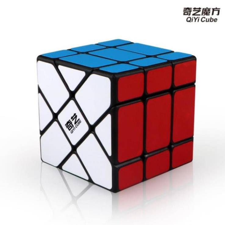 Rubik Biến Thể Qiyi Mofang Fisher Cube, Rubik cao cấp