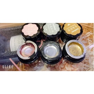 Gel Metan (Gel Kim Loại) Hũ 8gram