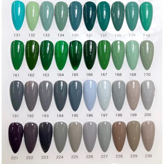 Sơn Gel BNS 15ml ( Chọn màu inbox )