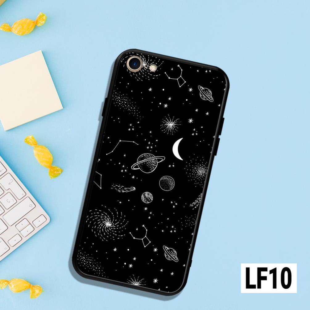 ỐP LƯNG IPHONE X/XS - IPHONE XSMAX - IPHONE 11 - IPHONE 11PRO - IPHONE 11 PROMAX IN HÌNH VŨ TRỤ-NGÂN HÀ