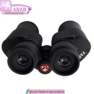 Ống nhòm 2 mắt Panda cao cấp