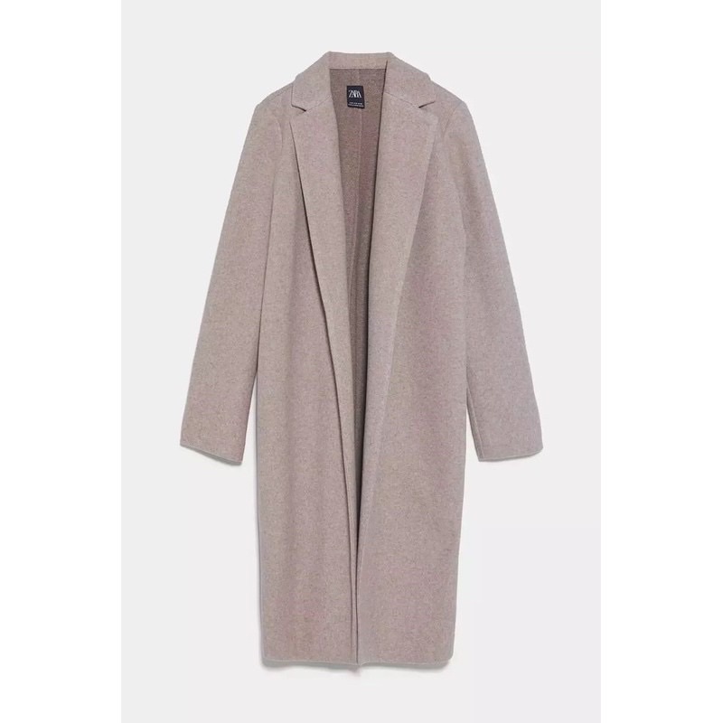 (Oder)Áo khoác dạ Zarrr dư sịn, 4 mầu | BigBuy360 - bigbuy360.vn