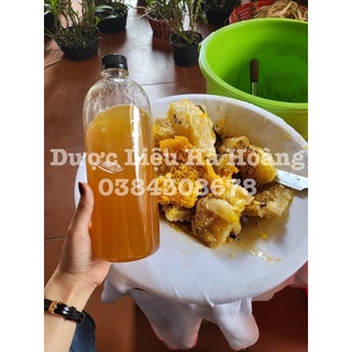 Mật ong khoái rừng Lai Châu