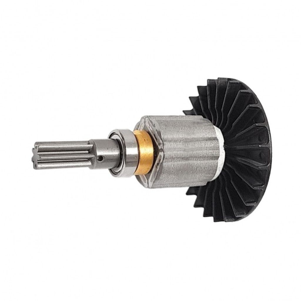 Rô tô máy DTD153 Makita 619404-1