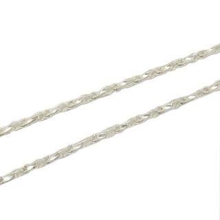 Dây chuyền bạc ta cao cấp EVT12827