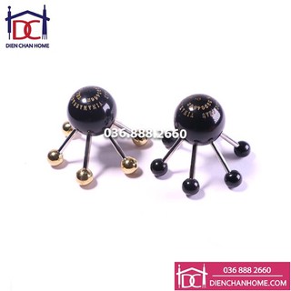 Nhện đồng nhỏ Diện Chẩn