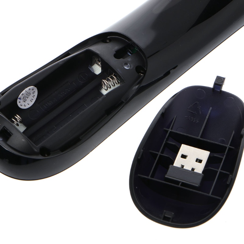 Điều Khiển Từ Xa Cho Ti Vi Thông Minh 2 4G Fly Air Mouse T2 Chống Rung