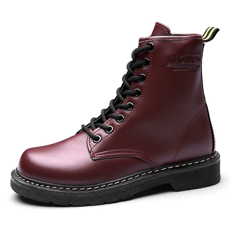 AKI BOOTS ULZZANG KA255 _LinhTrang | BigBuy360 - bigbuy360.vn