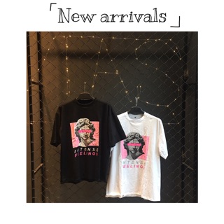 Intense-Feelings Tee