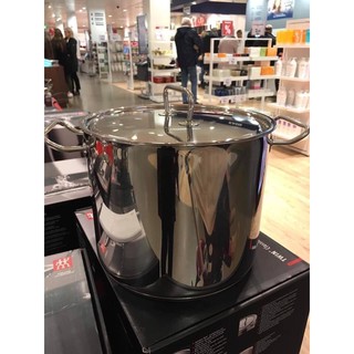 Nồi luộc gà Zwilling classic 14L