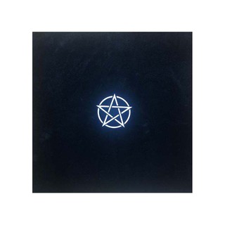 Tarot Khăn Trải Bài Tarot Pentacle Five Star