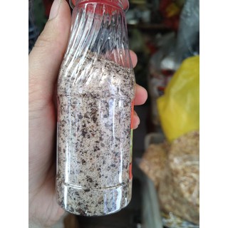Muối tiêu ngon Đảm Đang
